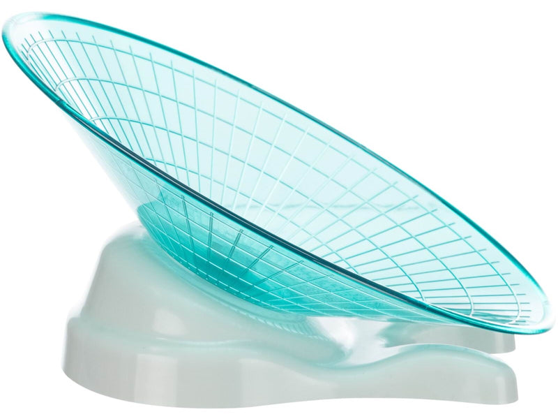Trixie Laufscheibe Kleintiere Große Hamster Degus 30cm