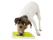 Trixie Lick'n'Snack Platte 20x20cm