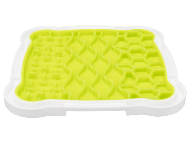 Trixie Lick'n'Snack Platte 20x20cm