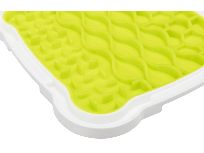 Trixie Lick'n'Snack Platte 20x20cm