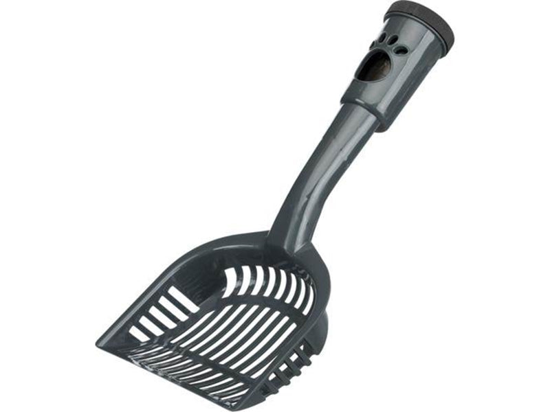 Trixie Litter Scoop with Dirt Bags M: 38 cm assorted colours