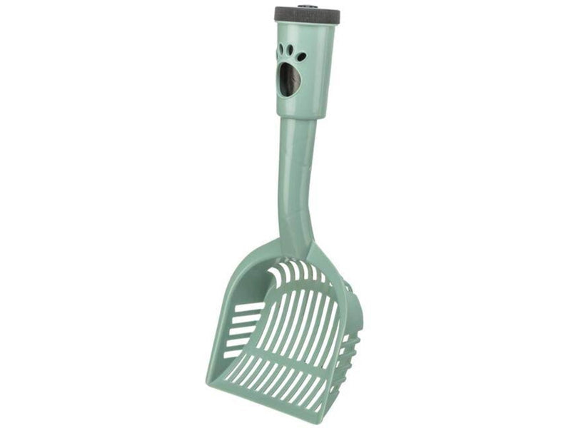 Trixie Litter Scoop with Dirt Bags M: 38 cm assorted colours