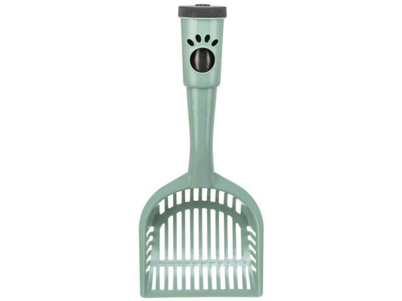 Trixie Litter Scoop with Dirt Bags M: 38 cm assorted colours