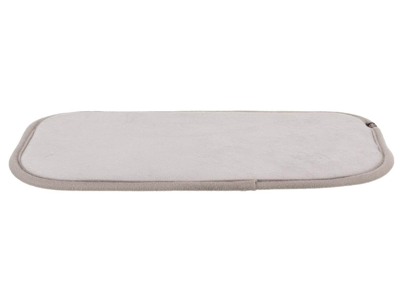 Trixie Lying mat for Skudo 5/Gulliver 5 #39743/39872 42 × 62 cm grey
