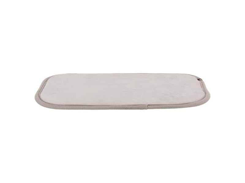 Trixie Lying mat for Skudo 6/Gulliver 6  #39744/39873 46 × 76 cm grey