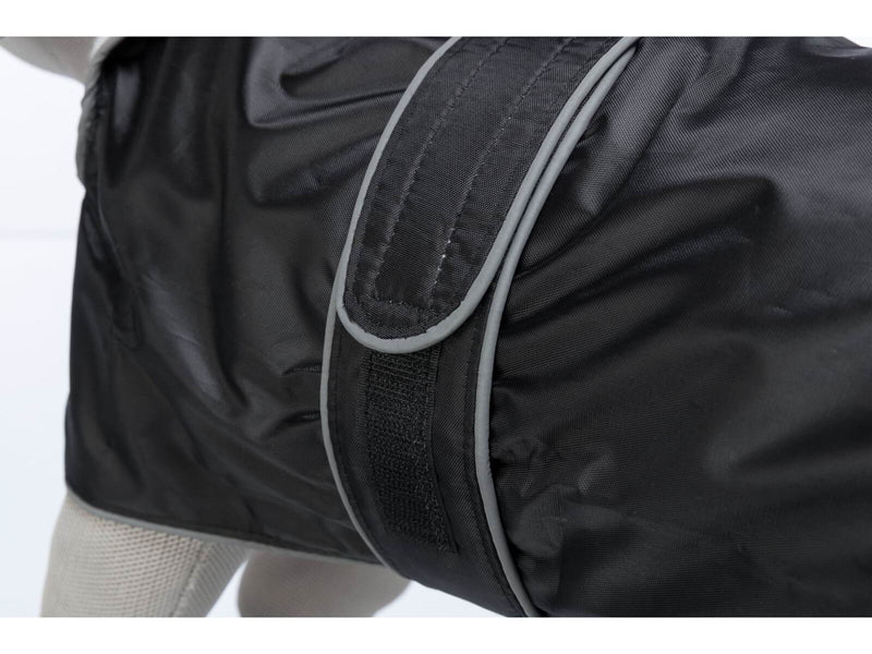 Trixie Orléans Dog Coat Circum: 70-100cm Length: 80cm