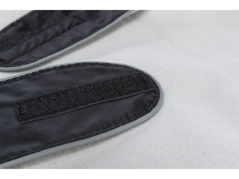 Trixie Orléans Dog Coat Circum: 70-100cm Length: 80cm