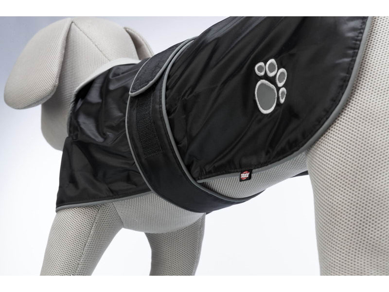 Trixie Orléans Dog Coat Circum: 70-100cm Length: 80cm