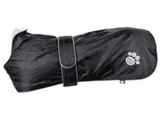 Trixie Orléans coat M: 45 cm black