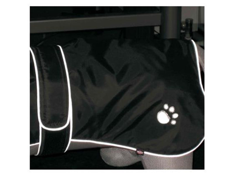 Trixie Orléans coat S: 35 cm black