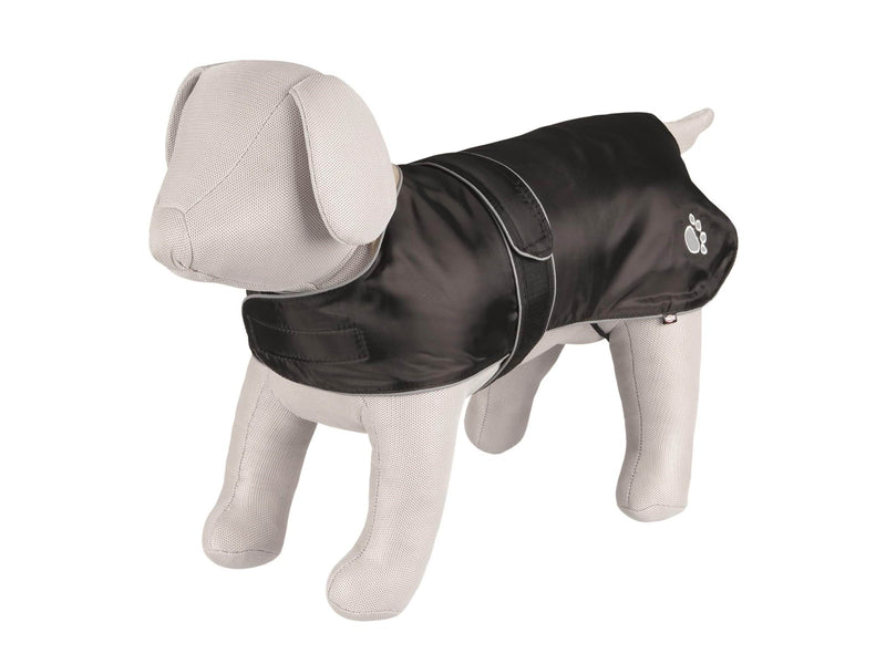 Trixie Orléans coat XS: 25 cm black