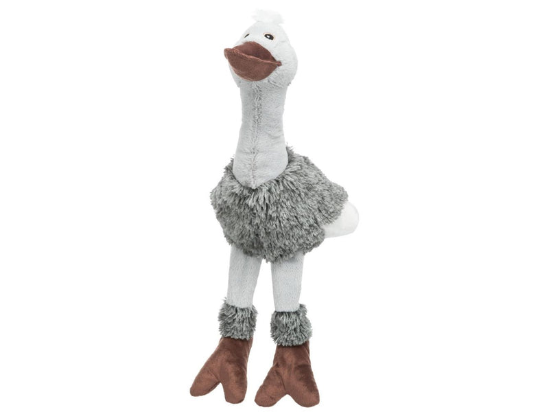Trixie Ostritch plush 53 cm