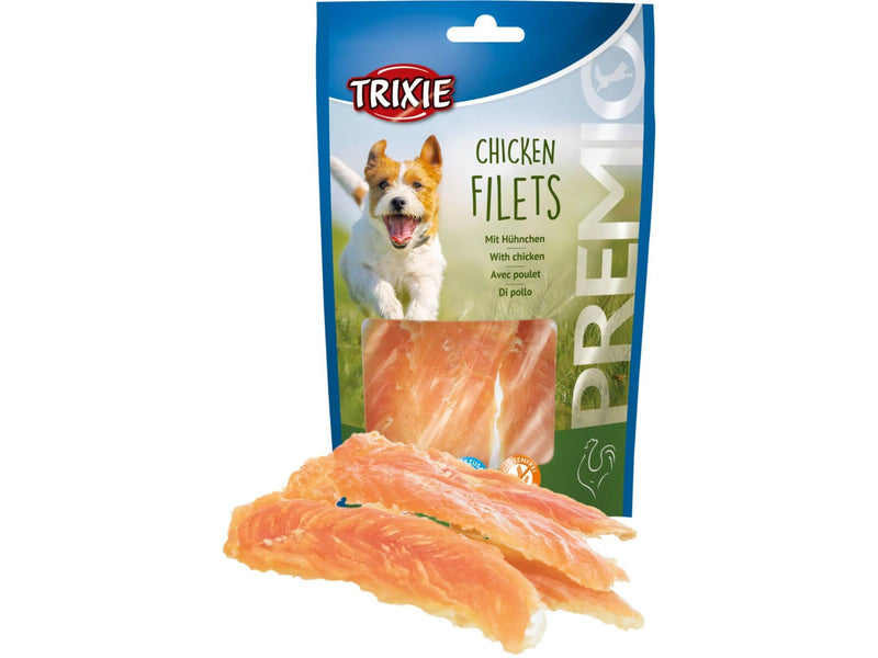 Trixie PREMIO Chicken Filets 1kg