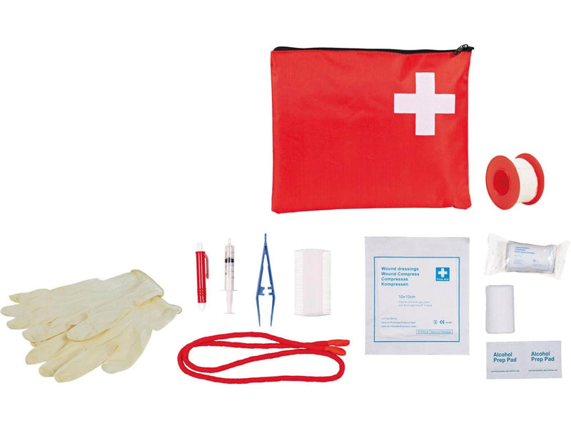 Trixie Pet First Aid Kit