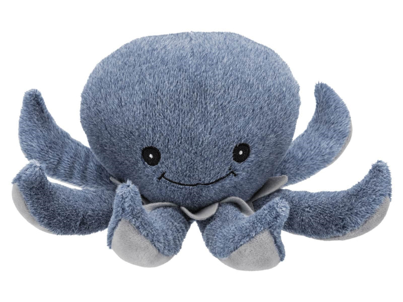 Trixie Pet Toy BE NORDIC Octopus Ocke Plush 25cm