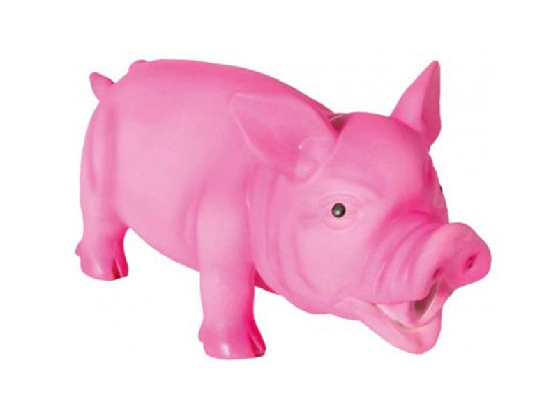 Trixie Pig 21 cm assorted colours
