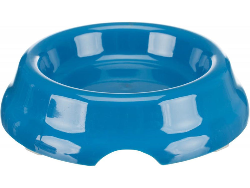 Trixie Plastic Bowl 0.2 l/ø 11 cm assorted colours