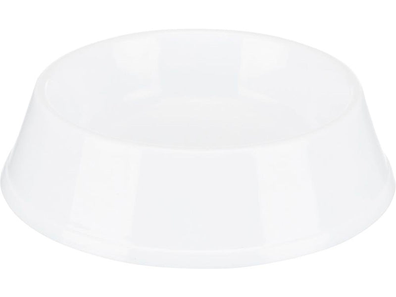 Trixie Plastic Bowl 0.2 l/ø 12 cm assorted colours