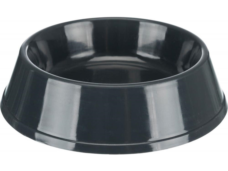 Trixie Plastic Bowl 0.2 l/ø 12 cm assorted colours