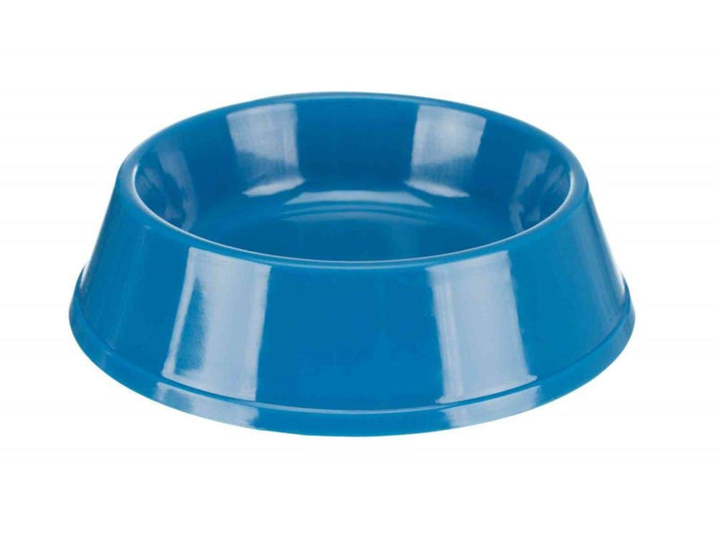 Trixie Plastic Bowl 0.2 l/ø 12 cm assorted colours