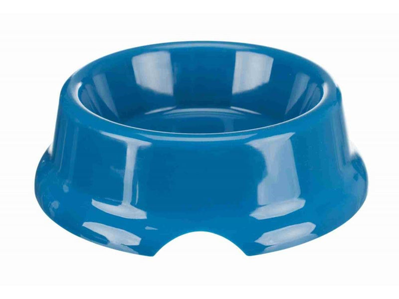 Trixie Plastic Bowl 0.5 l/ø 14 cm assorted colours