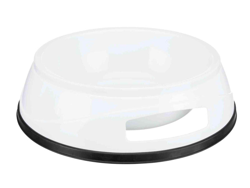 Trixie Plastic Bowl 1.5 l/ ø 20 cm assorted colours