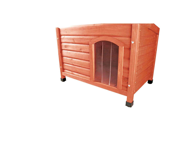 Trixie Plastic door for dog kennel #39553/39563 34 × 52 cm