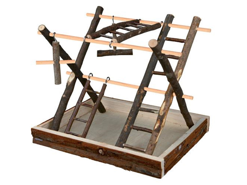 Trixie Playground 35 × 27 × 30 cm