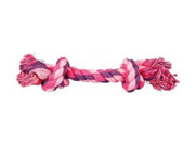 Trixie Playing Rope 28cm assorted colours