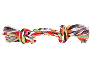 Trixie Playing-Rope for Dogs 15cm assorted colours