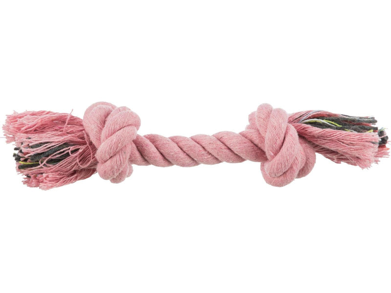 Trixie Playing-Rope for Dogs 15cm assorted colours