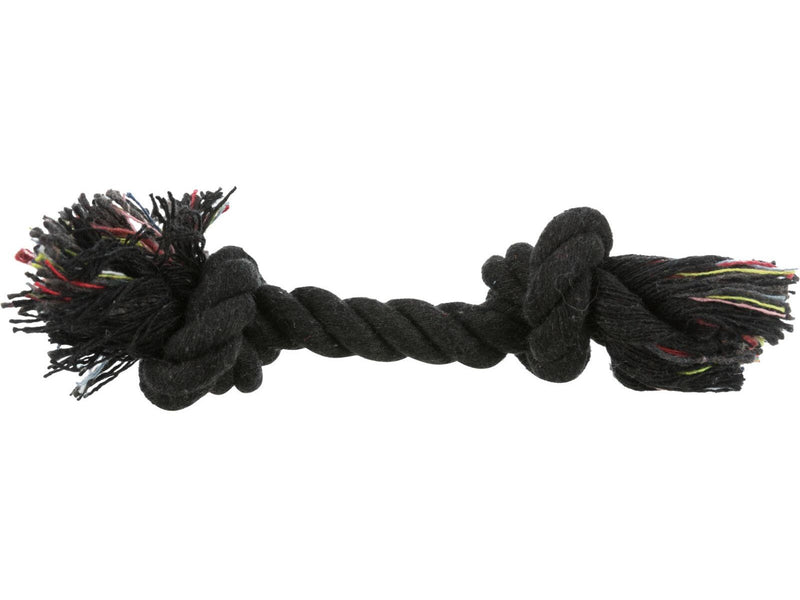 Trixie Playing-Rope for Dogs 15cm assorted colours