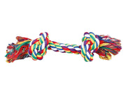 Trixie Playing-Rope for Dogs 40cm assorted colours