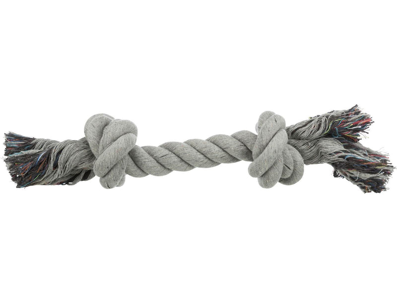 Trixie Playing-Rope for Dogs 40cm assorted colours