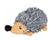 Trixie Plush Hedgehog for Dogs 12cm