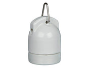 Trixie Pro Socket Ceramic Bulb Holder 200W E27