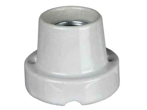 Trixie Pro Socket Ceramic Socket Straight Version E27