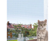 Trixie Protective Net Black 2x1.5m