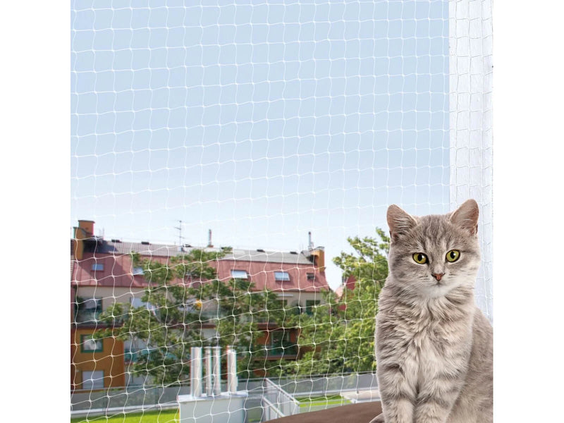 Trixie Protective Net Black 2x1.5m