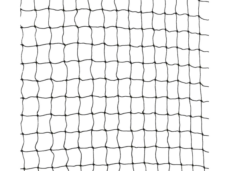Trixie Protective Net Black 2x1.5m