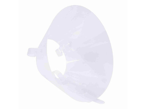 Trixie Protective collar plastic L: 44–50 cm/25 cm