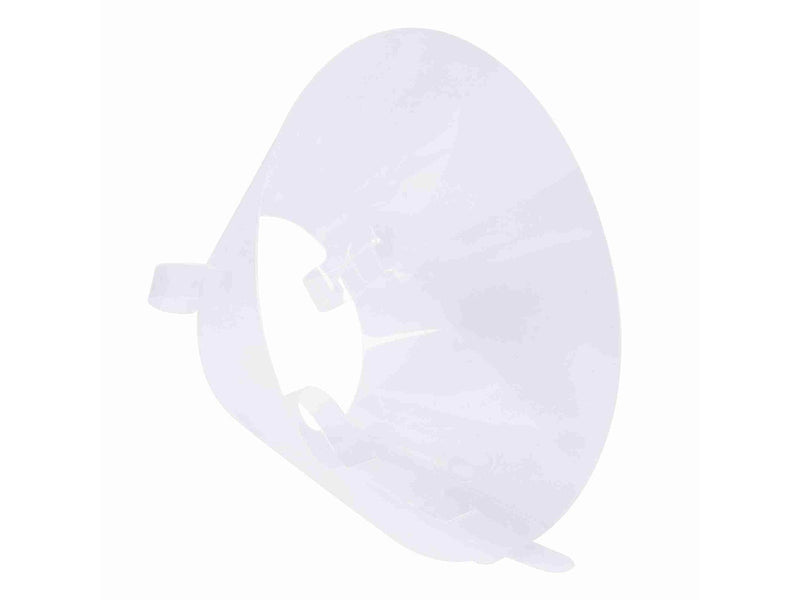 Trixie Protective collar plastic L: 44–50 cm/25 cm *DEMO*