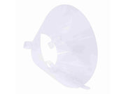 Trixie Protective collar plastic M: 38–44 cm/20 cm