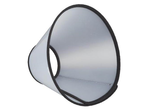 Trixie Protective collar plastic hook and loop fastener XS: 18–23 cm/8 cm