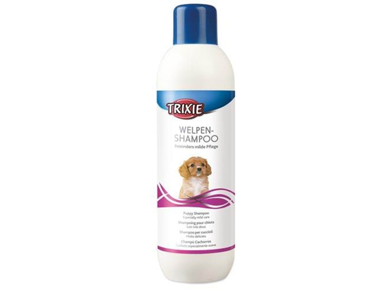 Trixie Puppy shampoo 1 l