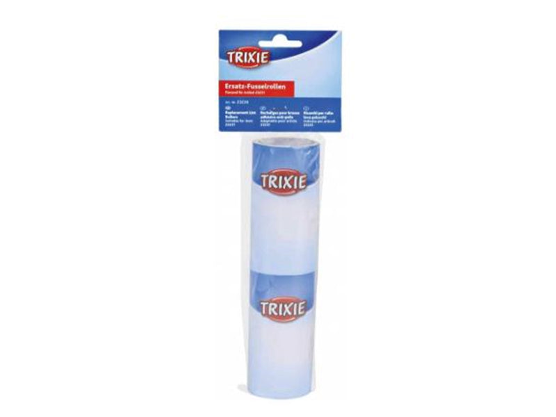 Trixie Replacement Lint Rollers 2 × 60 sheets