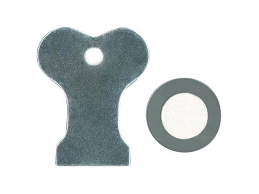 Trixie Replacement Membrane and Key