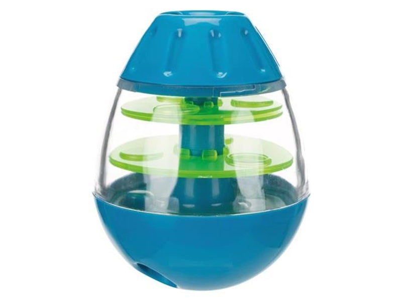 Trixie Roly poly Snack egg plastic 13 cm