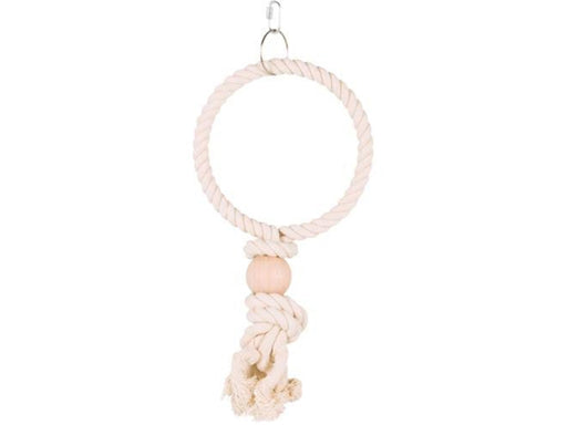 Trixie Rope Ring ø19cm