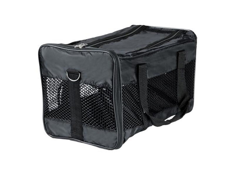 Trixie Ryan carrier 26 × 27 × 47 cm black